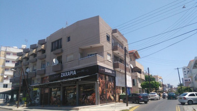 Building For Sale In Agia Zoni Limassol Cyprus
