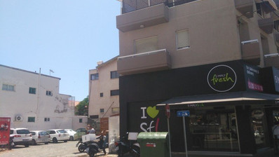 Building For Sale In Agia Zoni Limassol Cyprus