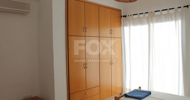 Unfurnished Villa with Large Plot in Peaceful Polis