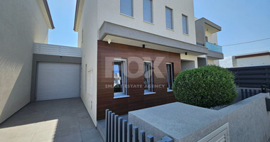 Modern Five-Bedroom Fully Furnished Detached House for sale in Kolossi