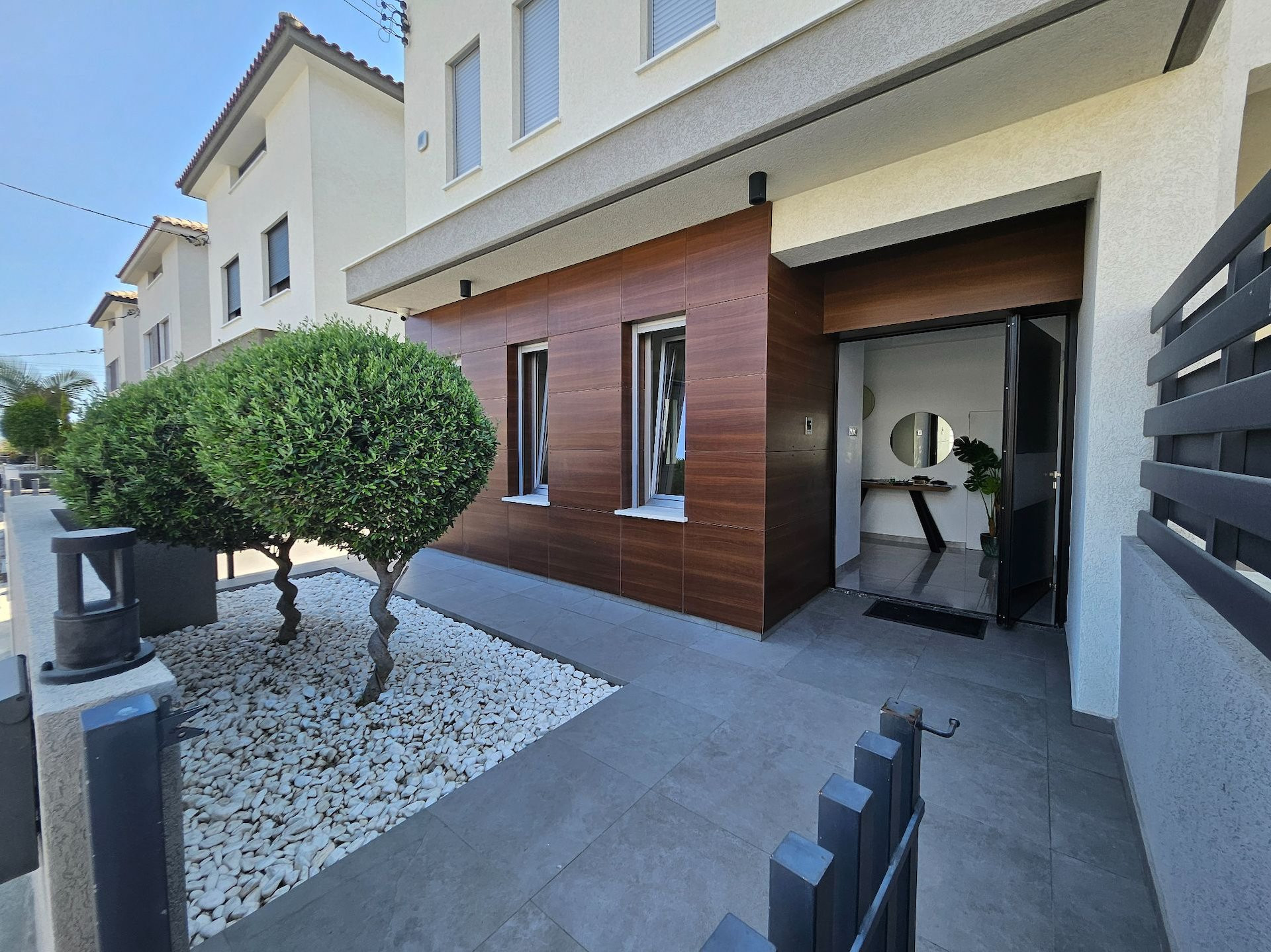 Wohnung 5 Schlafzimmer 237 m² Kolossi Municipality, Zypern