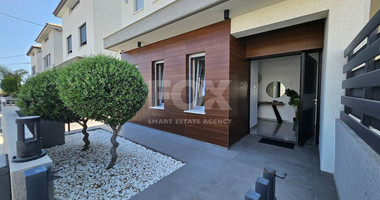Modern Five-Bedroom Fully Furnished Detached House for sale in Kolossi