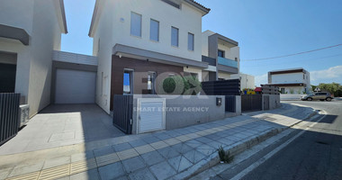 Modern Five-Bedroom Fully Furnished Detached House for sale in Kolossi