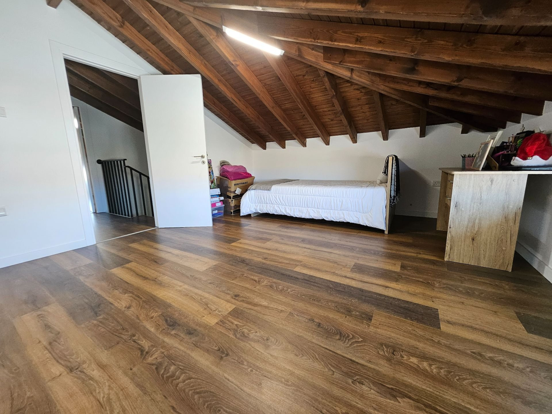 Wohnung 5 Schlafzimmer 237 m² Kolossi Municipality, Zypern