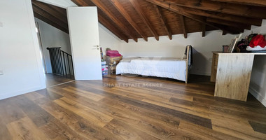 Modern Five-Bedroom Fully Furnished Detached House for sale in Kolossi