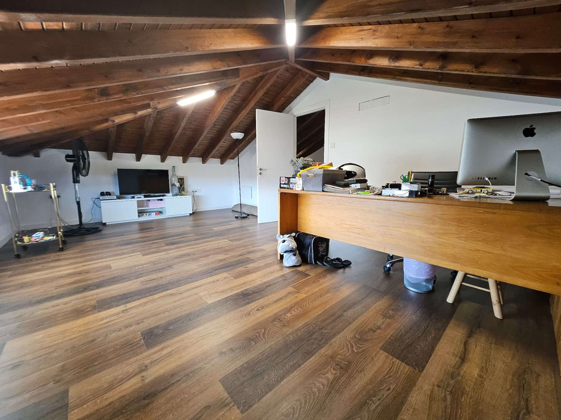 Wohnung 5 Schlafzimmer 237 m² Kolossi Municipality, Zypern