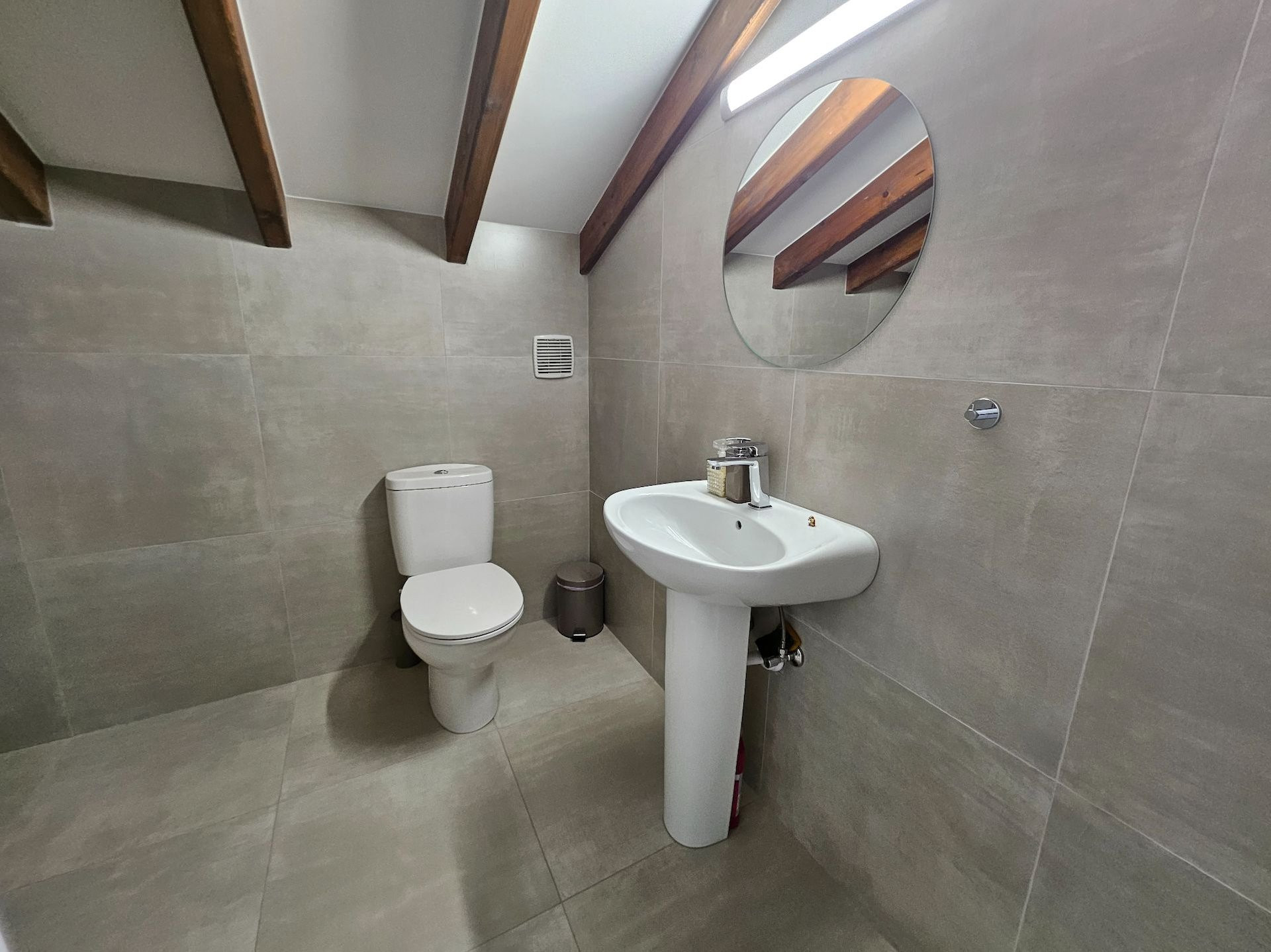 Wohnung 5 Schlafzimmer 237 m² Kolossi Municipality, Zypern