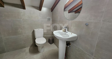 Modern Five-Bedroom Fully Furnished Detached House for sale in Kolossi