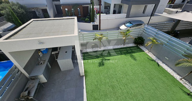 Modern Five-Bedroom Fully Furnished Detached House for sale in Kolossi