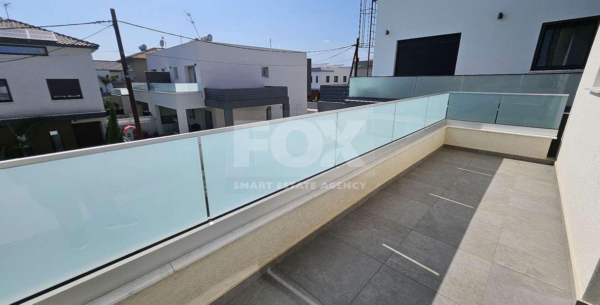 Modern Five-Bedroom Fully Furnished Detached House for sale in Kolossi