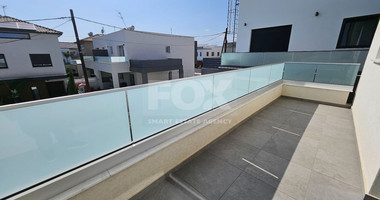 Modern Five-Bedroom Fully Furnished Detached House for sale in Kolossi