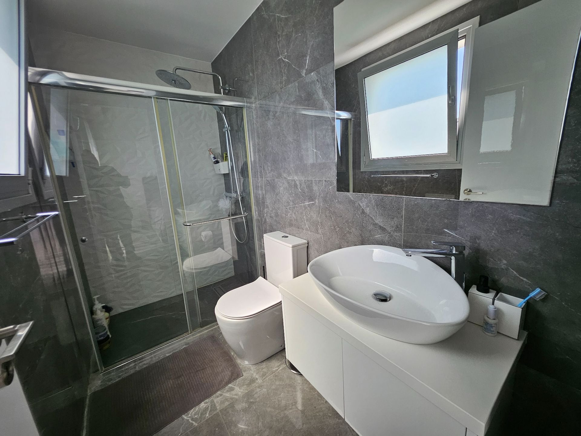 Wohnung 5 Schlafzimmer 237 m² Kolossi Municipality, Zypern