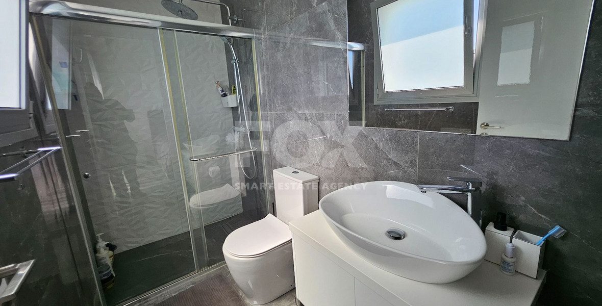 Modern Five-Bedroom Fully Furnished Detached House for sale in Kolossi