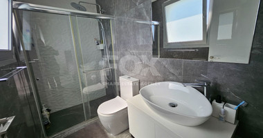 Modern Five-Bedroom Fully Furnished Detached House for sale in Kolossi