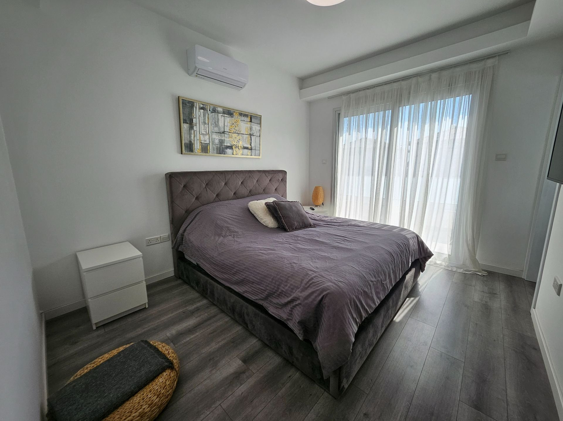 Wohnung 5 Schlafzimmer 237 m² Kolossi Municipality, Zypern