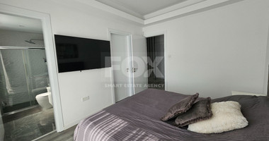 Modern Five-Bedroom Fully Furnished Detached House for sale in Kolossi