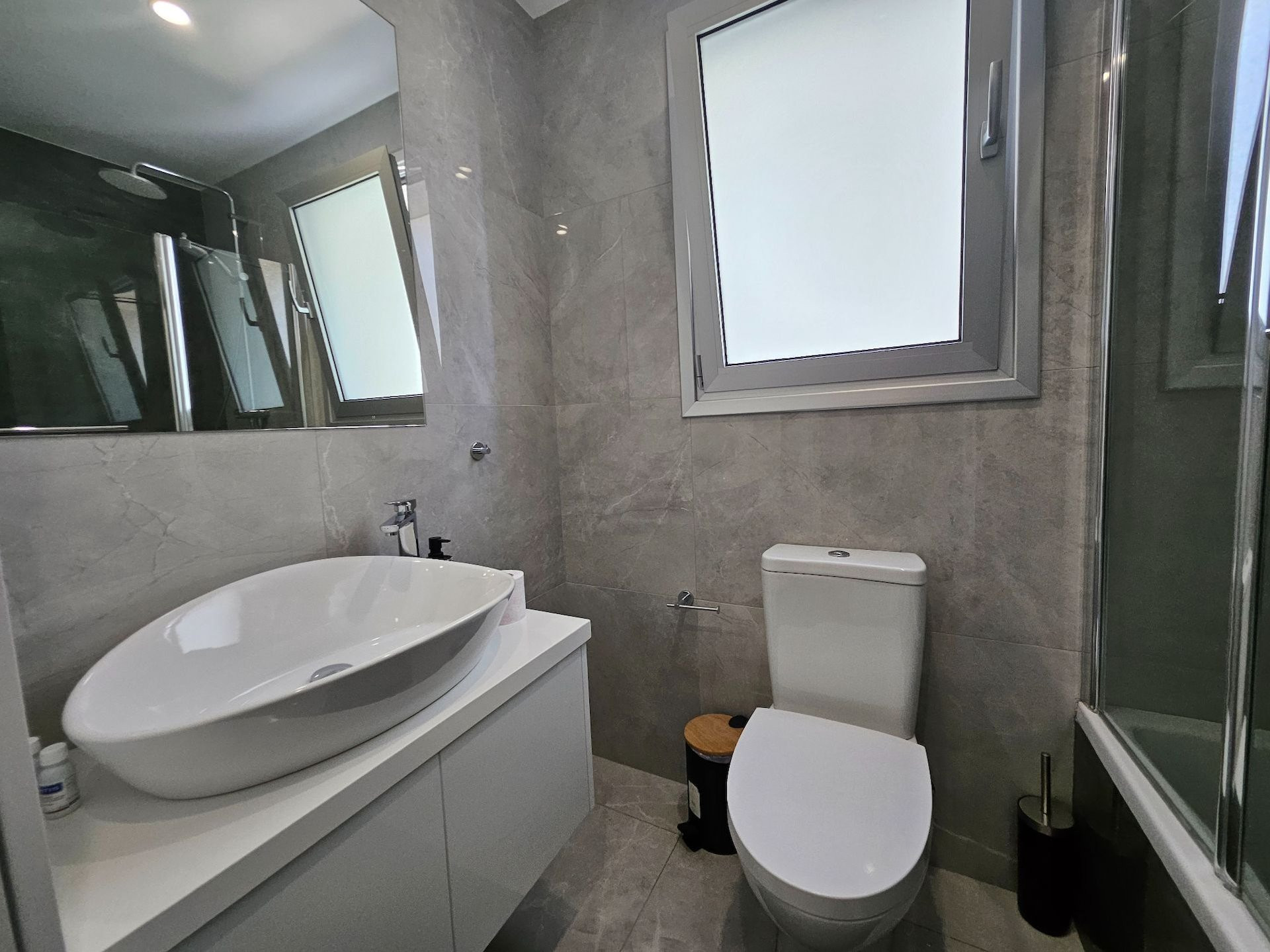 Wohnung 5 Schlafzimmer 237 m² Kolossi Municipality, Zypern