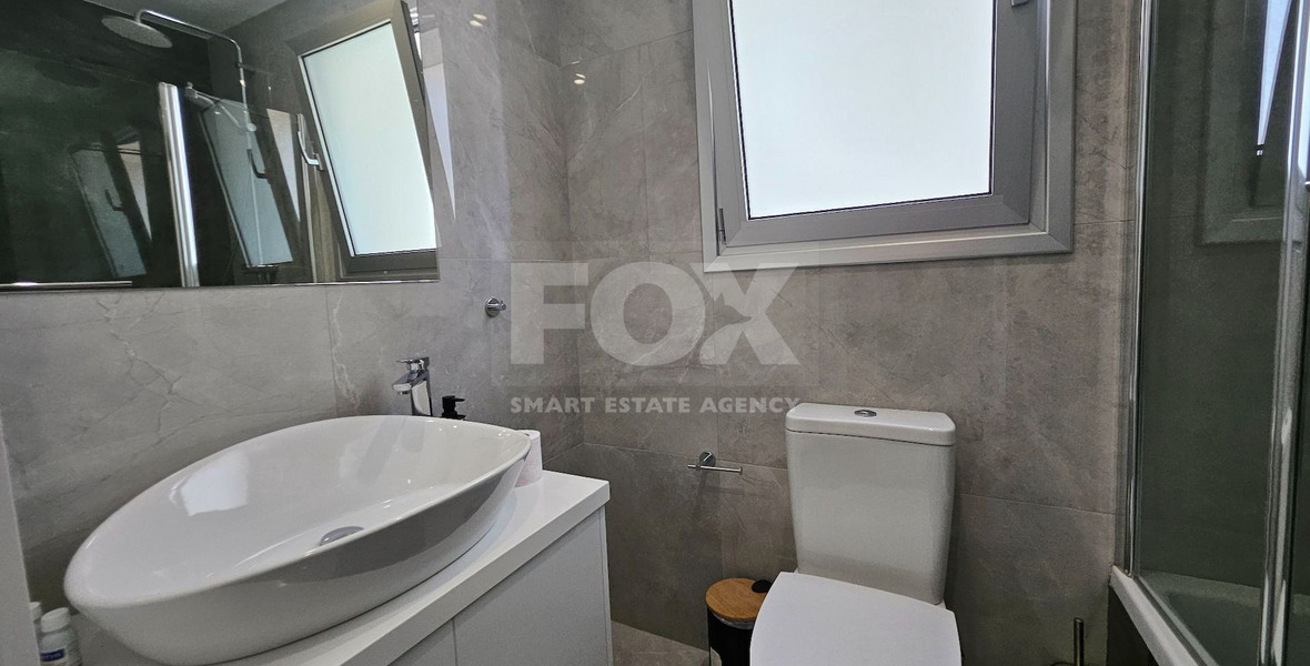 Modern Five-Bedroom Fully Furnished Detached House for sale in Kolossi
