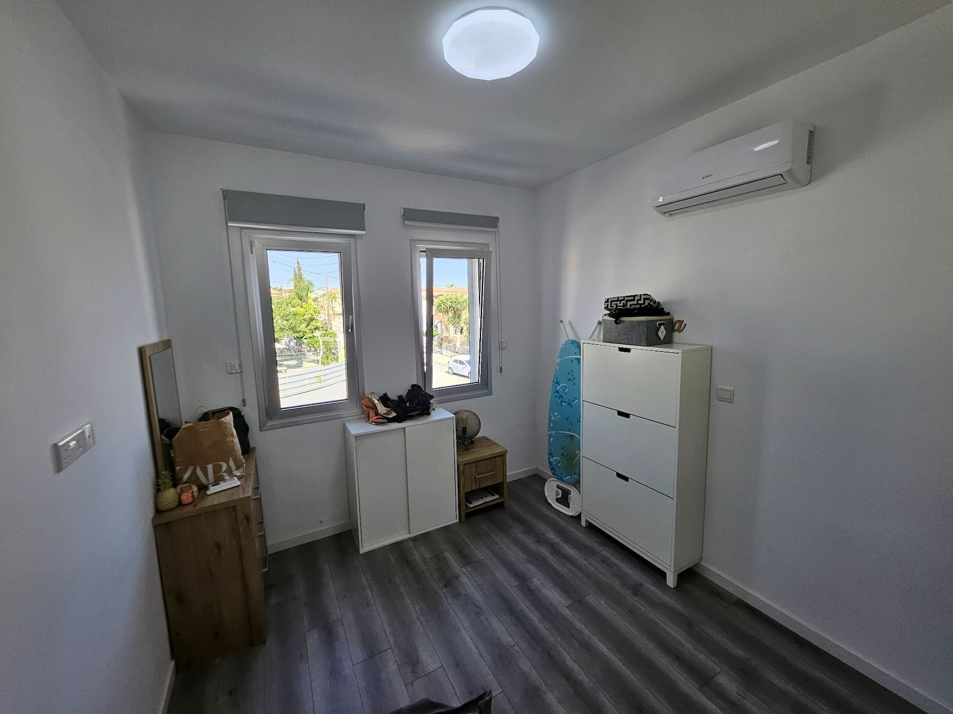 Wohnung 5 Schlafzimmer 237 m² Kolossi Municipality, Zypern