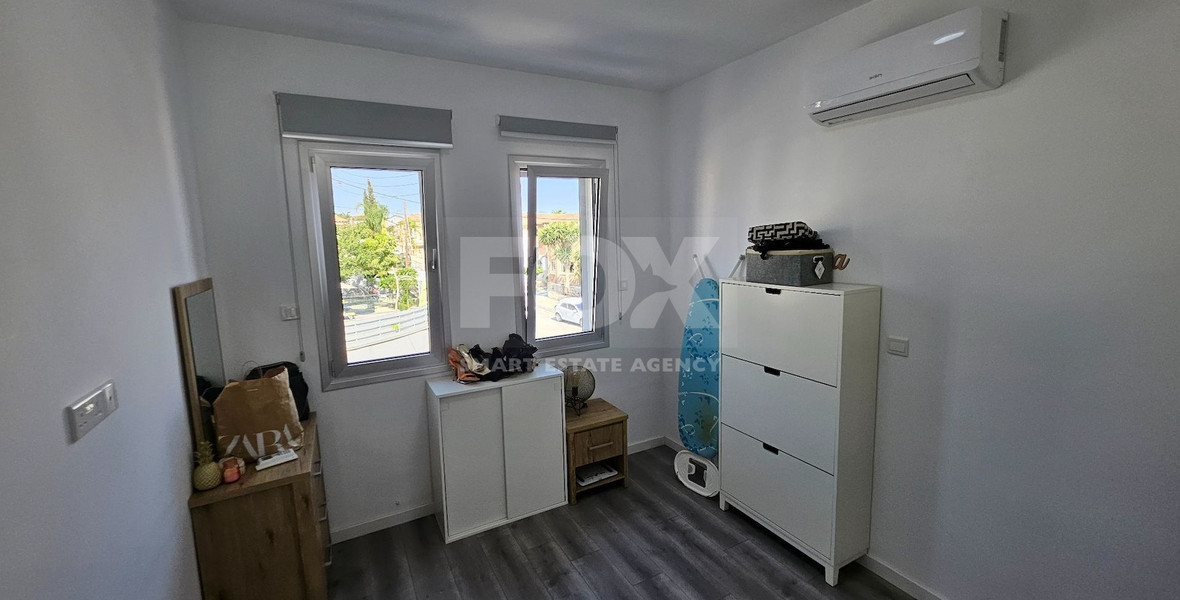 Modern Five-Bedroom Fully Furnished Detached House for sale in Kolossi