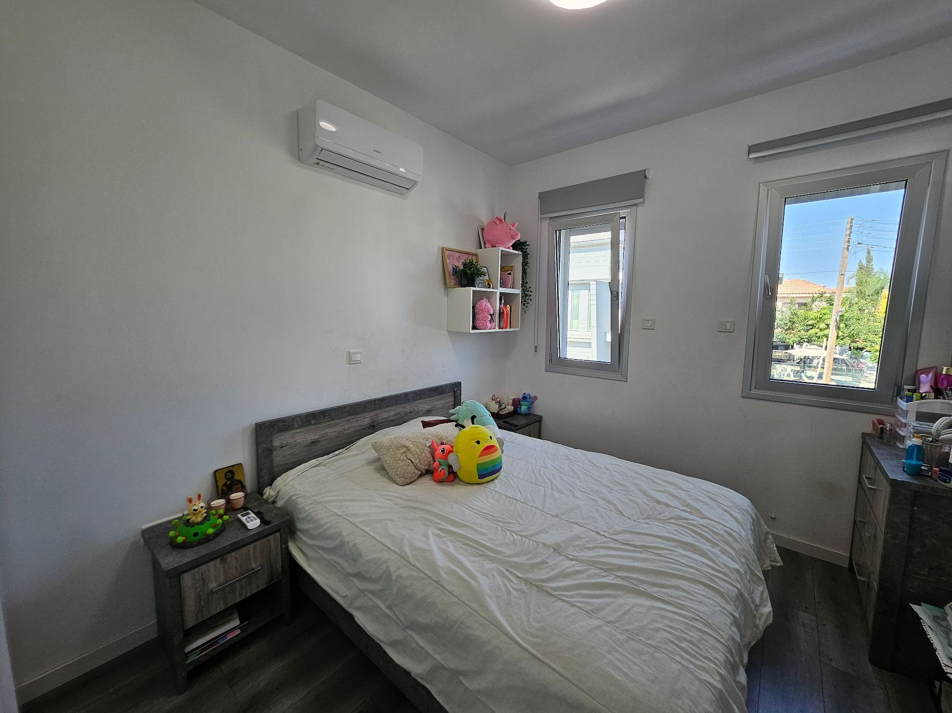 Wohnung 5 Schlafzimmer 237 m² Kolossi Municipality, Zypern