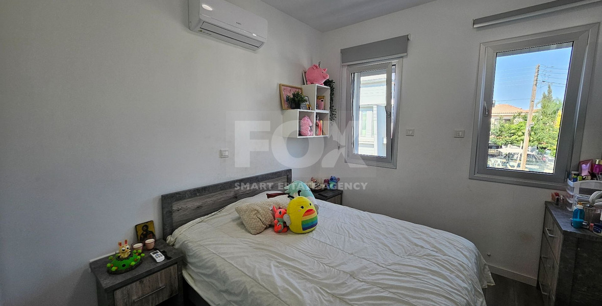 Modern Five-Bedroom Fully Furnished Detached House for sale in Kolossi