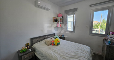 Modern Five-Bedroom Fully Furnished Detached House for sale in Kolossi