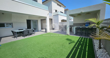 Modern Five-Bedroom Fully Furnished Detached House for sale in Kolossi