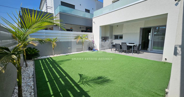 Modern Five-Bedroom Fully Furnished Detached House for sale in Kolossi