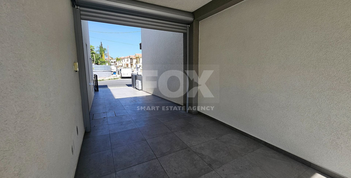 Modern Five-Bedroom Fully Furnished Detached House for sale in Kolossi