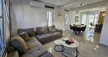 Modern Five-Bedroom Fully Furnished Detached House for sale in Kolossi