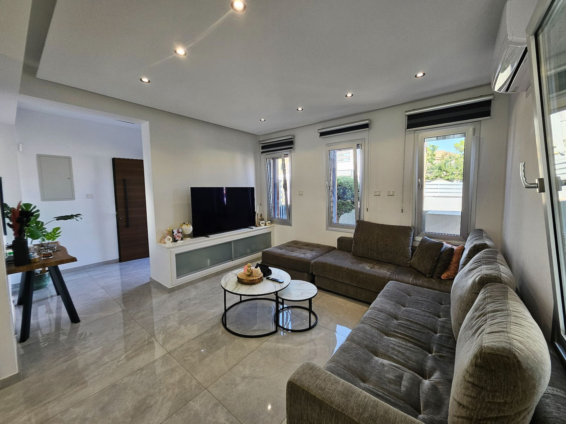 Wohnung 5 Schlafzimmer 237 m² Kolossi Municipality, Zypern