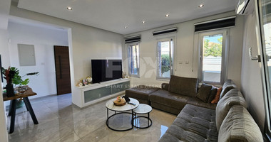 Modern Five-Bedroom Fully Furnished Detached House for sale in Kolossi