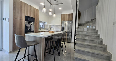 Modern Five-Bedroom Fully Furnished Detached House for sale in Kolossi