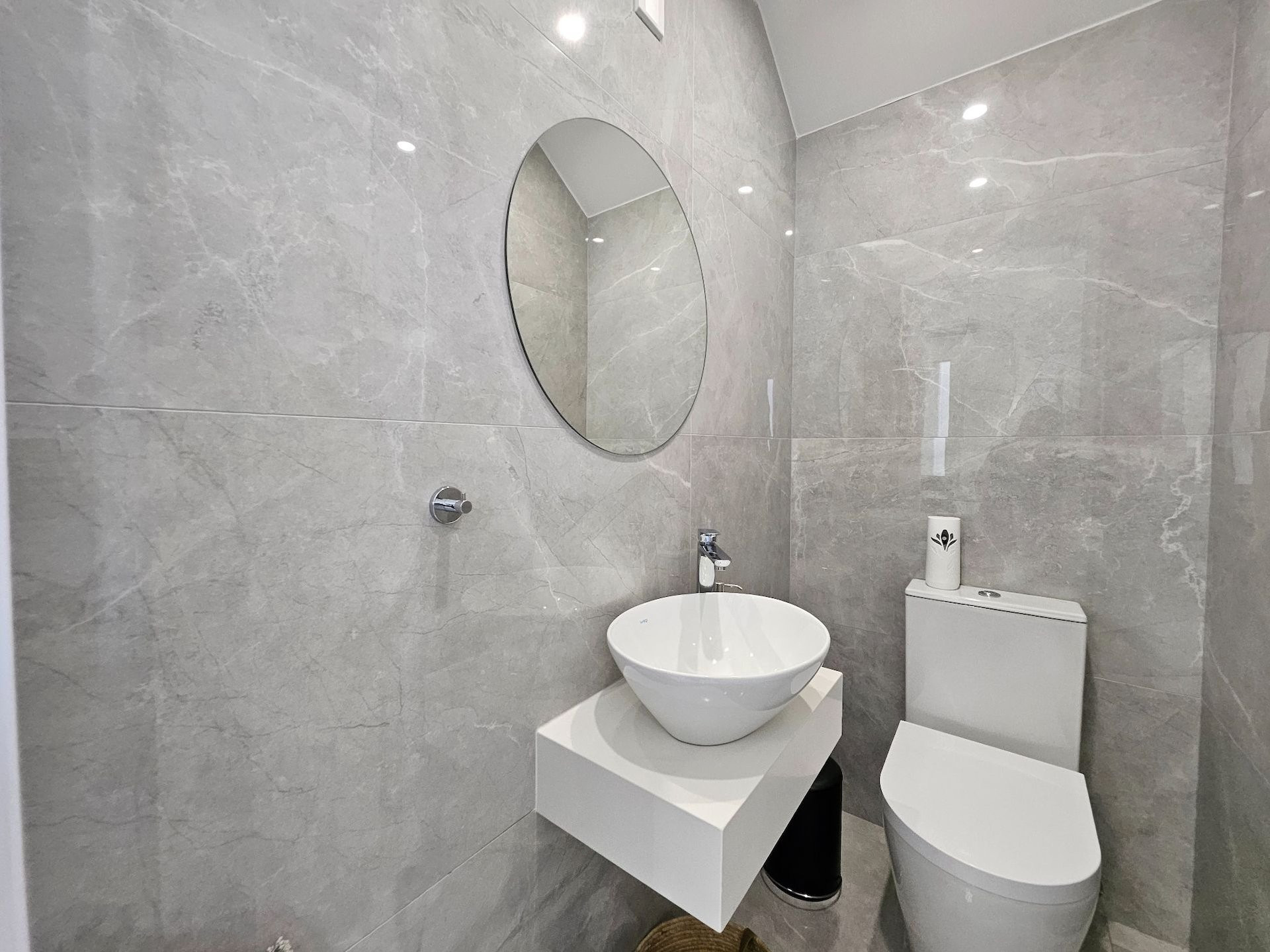 Wohnung 5 Schlafzimmer 237 m² Kolossi Municipality, Zypern