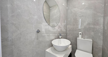 Modern Five-Bedroom Fully Furnished Detached House for sale in Kolossi