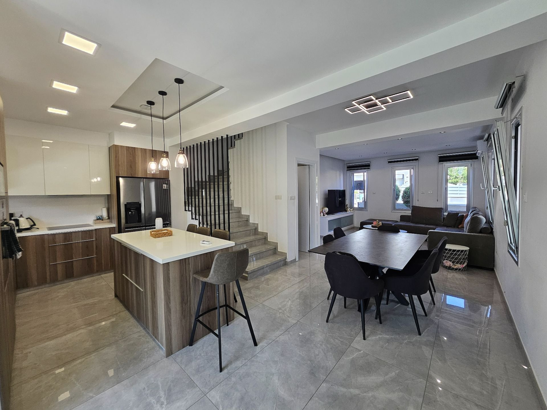 Wohnung 5 Schlafzimmer 237 m² Kolossi Municipality, Zypern