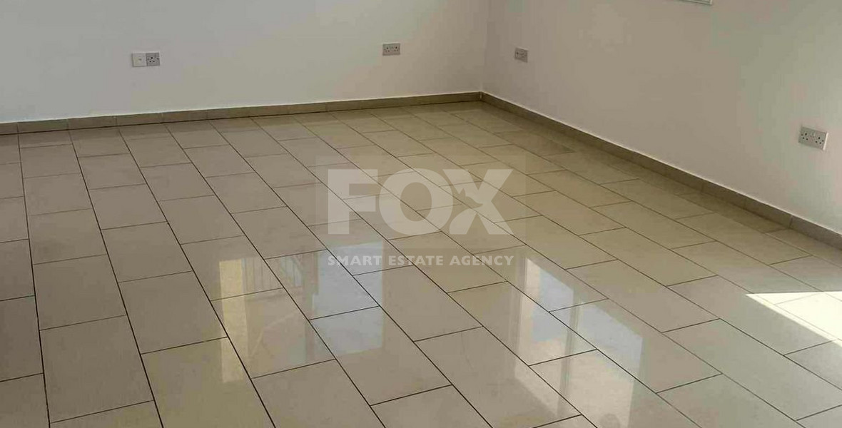 Modern Unfurnished Villa in Coastal Chlorakas for Rent