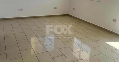 Modern Unfurnished Villa in Coastal Chlorakas for Rent
