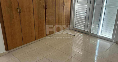 Modern Unfurnished Villa in Coastal Chlorakas for Rent