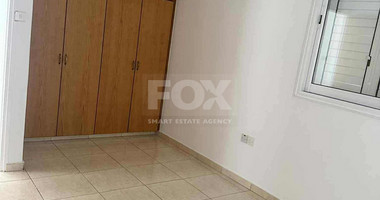 Modern Unfurnished Villa in Coastal Chlorakas for Rent