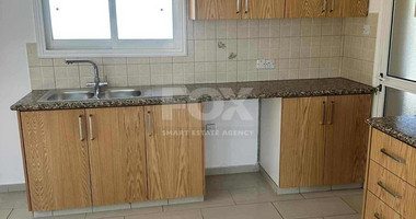 Modern Unfurnished Villa in Coastal Chlorakas for Rent
