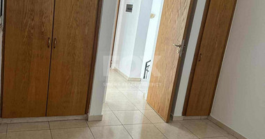 Modern Unfurnished Villa in Coastal Chlorakas for Rent