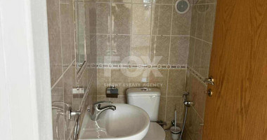 Modern Unfurnished Villa in Coastal Chlorakas for Rent