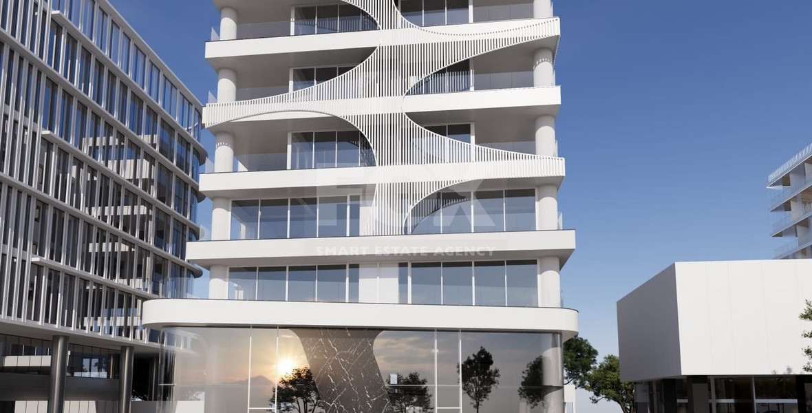 Shop for rent in Agia Trias, Limassol