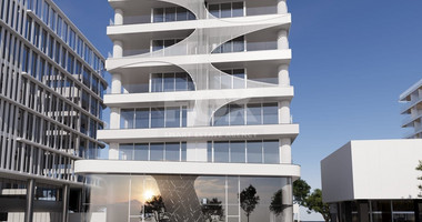 Shop for rent in Agia Trias, Limassol