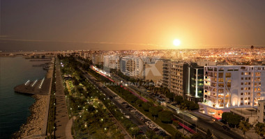 Shop for rent in Agia Trias, Limassol