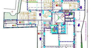 Shop for rent in Agia Trias, Limassol