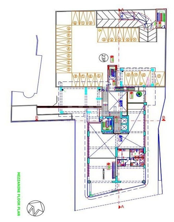 Shop for rent in Agia Trias, Limassol