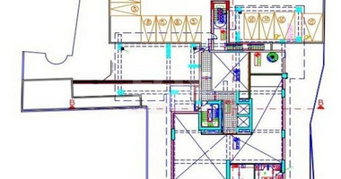 Shop for rent in Agia Trias, Limassol